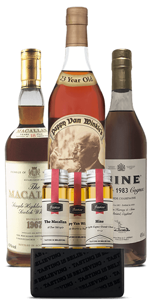 Vault Selection XII. (135mL)