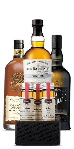 Vault Selection XIII. (135mL)