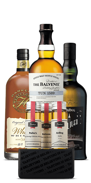 Vault Selection XIII. (135mL)
