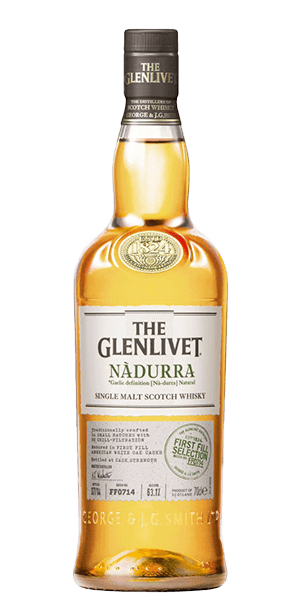 The Glenlivet Nadurra First Fill (700mL)