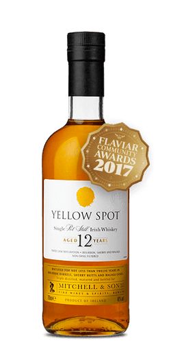 Yellow Spot 12 Year Old (700mL)