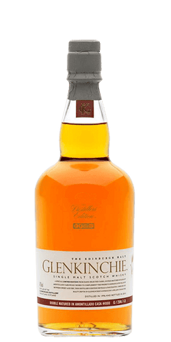 Glenkinchie Distillers Edition 2010 (700mL)