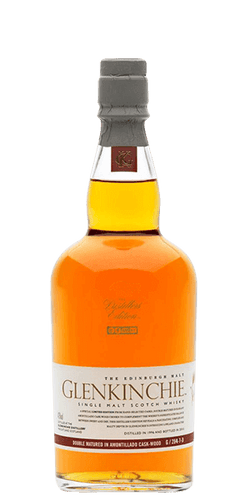 Glenkinchie Distillers Edition 2010