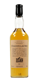 Craigellachie 14 Year Old Flora and Fauna