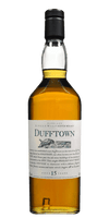 Dufftown 15 Year Old Flora and Fauna