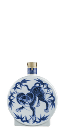 Yamazaki 12 Year Old Ceramic Bottle