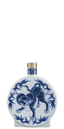 Yamazaki 12 Year Old Ceramic Bottle (600mL)