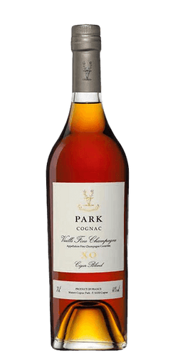 Park Cigar Blend XO Vieille Fine Champagne Cognac (700mL)
