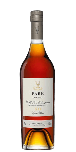 Park Cigar Blend XO Vieille Fine Champagne Cognac (700mL)