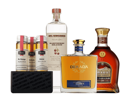 The Brandy Bunch