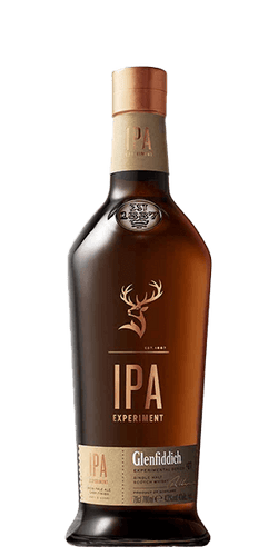 Glenfiddich IPA Cask Finish Single Malt Scotch Whisky (700mL)
