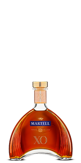 Martell XO Cognac (700mL)