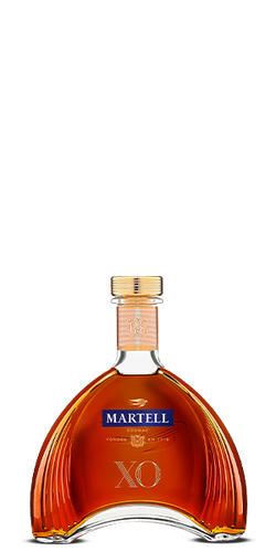 Martell XO Cognac (700mL)