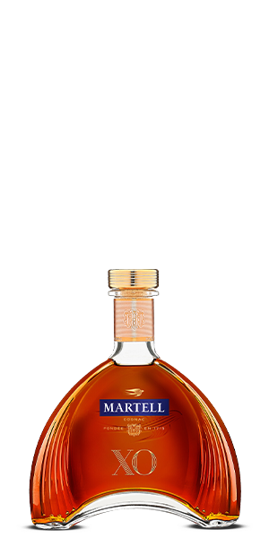 Martell XO Cognac (700mL)