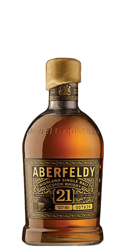 Aberfeldy 21 Year Old (700mL)