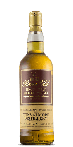 Convalmore 32 Year Old 1975 Rare Old (Gordon and MacPhail) (700mL)
