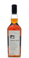Mortlach 16 Year Old Flora and Fauna