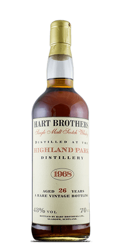 Highland Park 1968 26 Year Old (700mL)