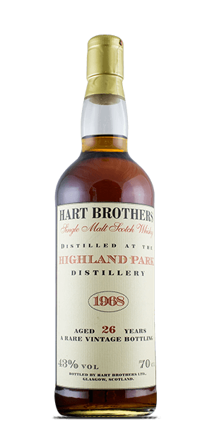 Highland Park 1968 26 Year Old (700mL)