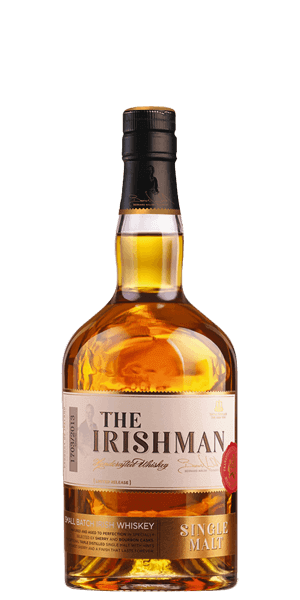 The Irishman Single Malt (700mL)