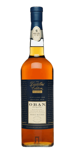 Oban Distillers Edition (700mL)