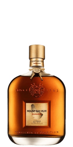 Mount Gay 1703 (700mL)