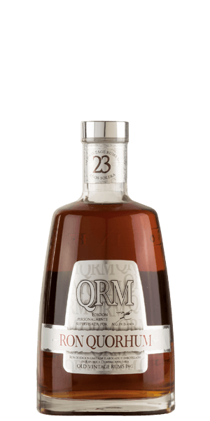 Quorhum 23 Year Old