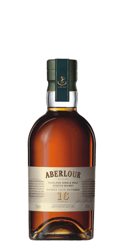 Aberlour 16 Year Old (700mL)
