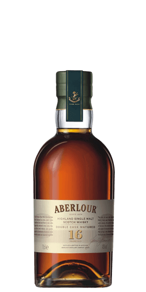 Aberlour 16 Year Old (700mL)