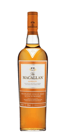 The Macallan 1824 Amber