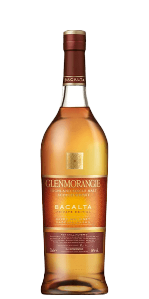 Glenmorangie Bacalta