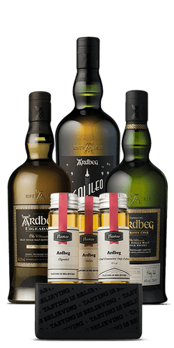 Vault Selection XVIII. Ardbeg