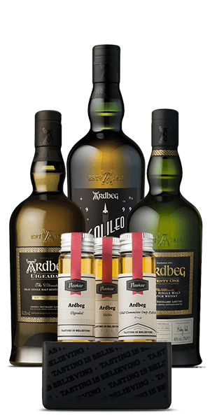 Vault Selection XVIII. Ardbeg