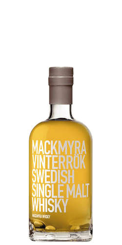 Mackmyra Vinterrok (700mL)