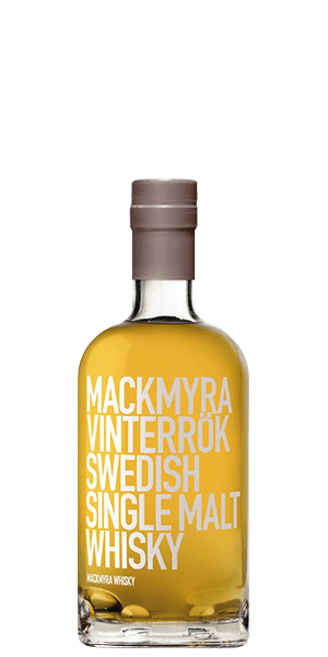 Mackmyra Vinterrok (700mL)