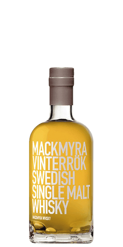 Mackmyra Vinterrok