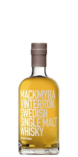 Mackmyra Vinterrok