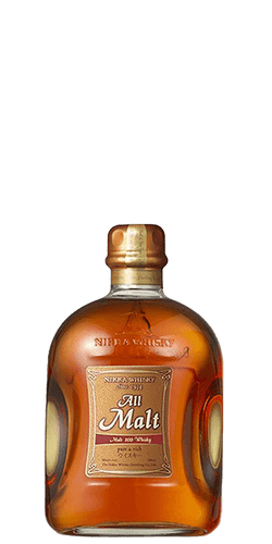 Nikka All Malt (700mL)