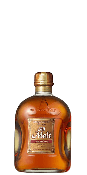 Nikka All Malt (700mL)