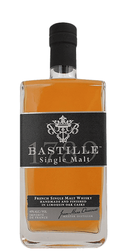 Bastille 1789 Single Malt Whisky (700mL)