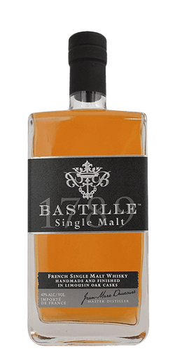 Bastille 1789 Single Malt Whisky