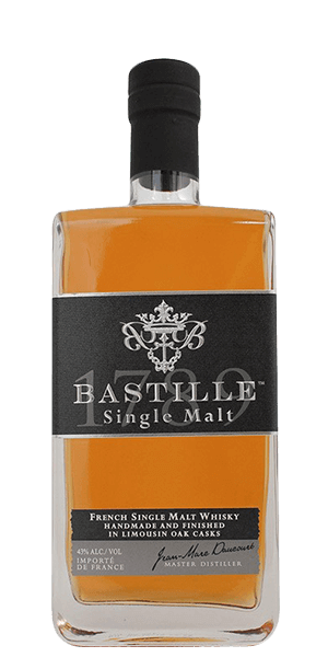 Bastille 1789 Single Malt Whisky