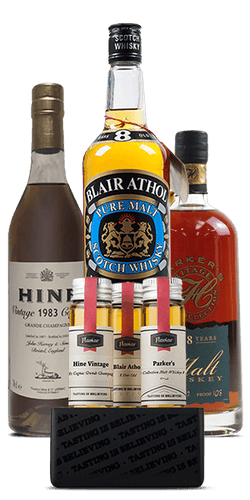 Vault Selection XX. (135mL)