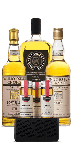 Vault Selection XXII Scotchy, Scotchy, Scotch (135mL)
