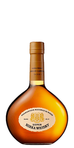 Nikka Super Revival Limited (700mL)