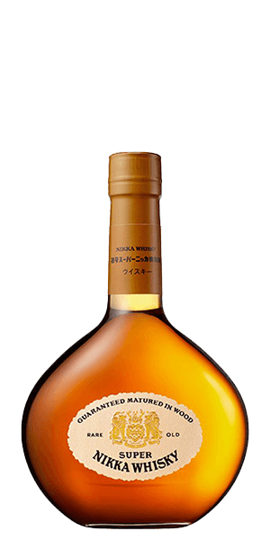 Nikka Super Revival Limited (700mL)