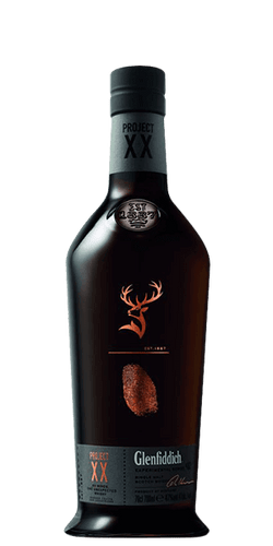 Glenfiddich Project XX Experimental Series #2 (700mL)