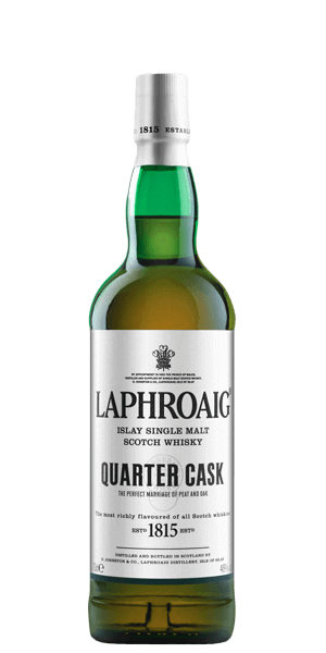 Laphroaig Quarter Cask