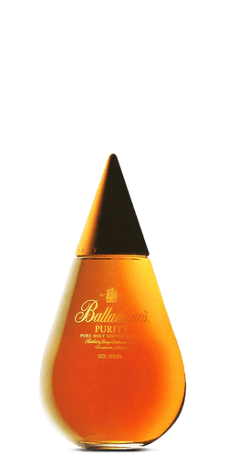 Ballantine's Purity 20 Year Old (500mL)