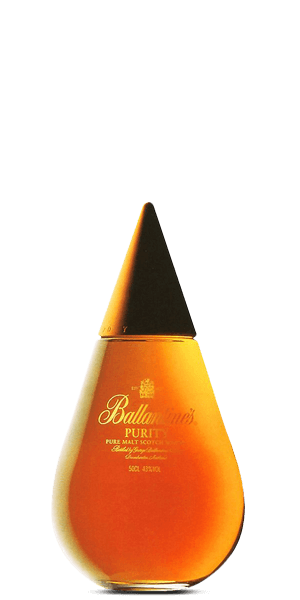 Ballantine's Purity 20 Year Old (500mL)